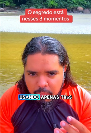 Se você sente que sua energia cai ao longo do dia, o problema pode não ser cansaço… pode ser a forma como você começa, pausa e encerra o seu dia. Nesse vídeo eu te mostro 3 momentos simples que já fazem parte da sua rotina, mas que quase ninguém usa do jeito certo. Quando você ajusta isso, sua energia muda sem esforço porque você para de viver no automático e começa a criar o seu estado interno. Faz por 21 dias e observa. #energiaaltanatural #rotinaconsciente #menteequilibrada #presençanodia