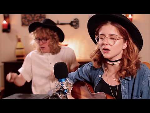 "Thinking Out Loud" with Abby Ward featuring Mitchell Fraye