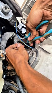 35K views · 144 reactions | Indicator Light Repairing! #indicatorlights #electricline #wiring #rxmechanic #mechaniclife #fblifestyle | Rx Mechanic | Facebook