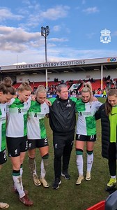 18K views · 1.3K reactions | All about the collective  | Liverpool FC Women | Facebook