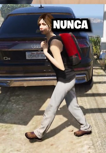 Encontre a Úrsula no GTA 5: Segredos Revelados