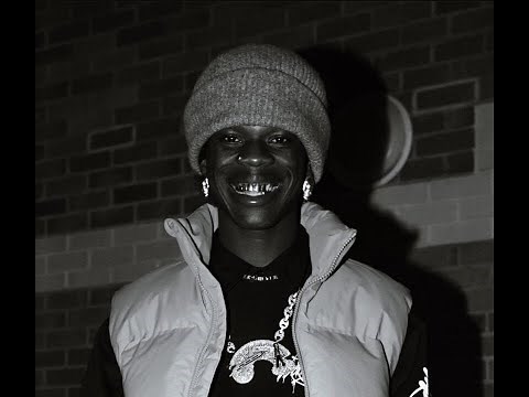 Seyi Vibez – Doha (Official Lyric Video)