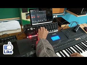 AUDIO EVOLUTION/EASY CONTROL