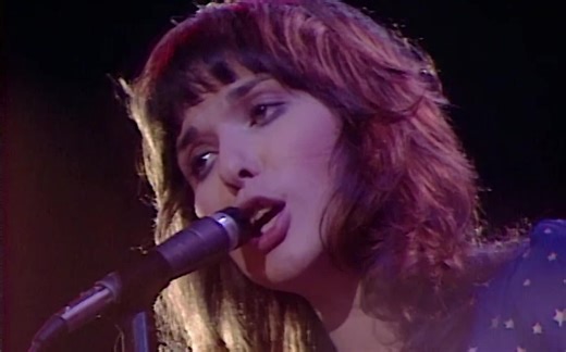 红心乐队 | Heart - Magic Man (The Midnight Special 1977) | HQ