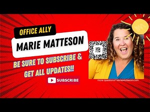 Quick Tips for Filling Out HCFA Forms