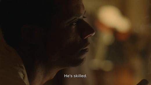 s2 trailer so brilliant overall but the use of the “you & me, me & you” in it……. absolute cinema