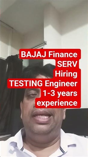 Test Engineer Job 2026 | QA Manual + Automation | Bangalore Hiring