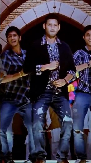 Businessman Movie Song || Mahesh Babu ||
