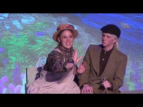 Anne of Green Gables the Musical by TCHA
