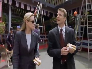 Watch First Target Trailer on Amazon Live