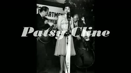 Patsy Cline - Always - YouTube