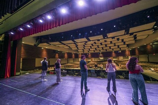It’s high school musical season! Here’s what’s on stage