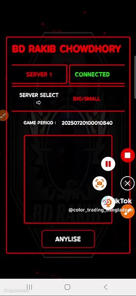 Consejos de Color Trading para el Éxito