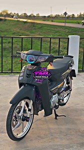 CNC X1R ម៉ូតូអត់ល្បី | Team Malé (TML) ស្លៀកបង្ហាញ