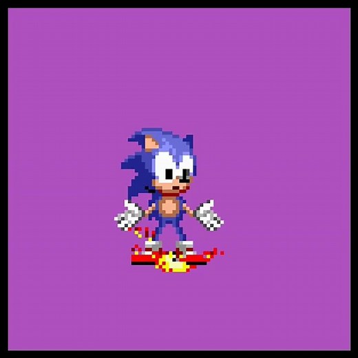 Sonic Has Passed be like: #sonic #sonicthehedgehog #sonicexe #scansonic #memes