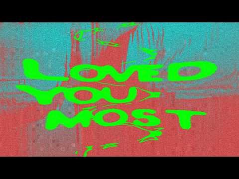 Made By Pete & Chelsea Hines - Loved You Most