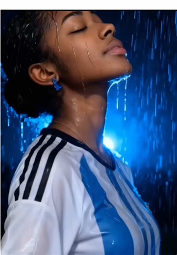 Click on the CapCut icon above to generate the same style as the video. Google Gemini Rain AI Effect Filter Tutorial, Create Google Gemini Rain AI Effect Filter Tutorial with One Photo, Gemini Photo Editing Creative Rain AI Effect Filter,Portraits in the rain. #airain #raineffect Google Gemini Rain AI Effect Filter Tutorial, Membuat Google Gemini Rain AI Effect Filter Tutorial dengan satu foto, Foto Gemini Editing Creative Rain AI Effect Filter #capcut #capcutpioneer #capcutforus