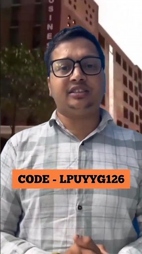 Lpu coupon code 2026 | lpunest coupon code | lpu nest coupon code | lpunest discount coupon code