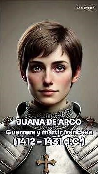 VIAJE en el TIEMPO. Conoce a las MUJERES más destacadas e influyentes de cada SIGLO de la HISTORIA