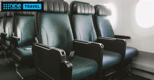 Why this economy seat was voted best in the world for long-haul travel by experts
