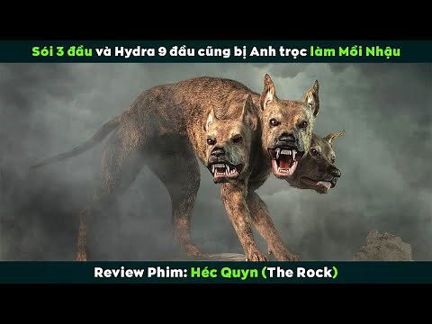 [Review Phim] Đứa Con Rơi Của Thần Zues Đi Đánh Thuê Kiếm Cơm Qua Ngày | Hercules