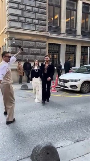 how gorgeous they are♥️ #arafta #turkishdizi #fypシ゚ #last #atesmercan I apologize for the quality🙄🥲