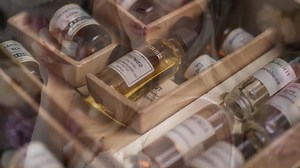 Perfume Sample Set: Mini Fragrance Discovery Kit - Gift Bag - Etsy