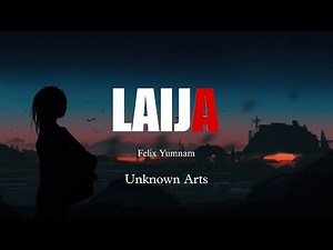 Laija lyrics short video // Felix Yumnam