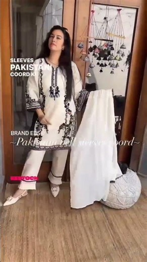 #edscollection#cordsets#summerfashion#elegant#onlineshopping#youtubeshorts#bookingno8851553201