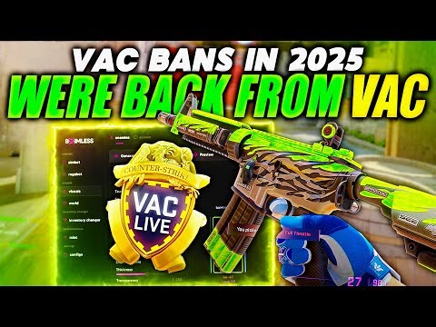 I Got Caught Cheating 3 Years Later.. (VAC IN 2025)