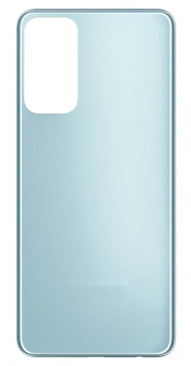Back Panel Cover for Samsung Galaxy F23 5G - White