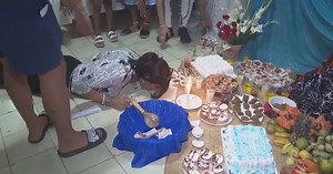 Cuba:  In Santería, every Friday is holy and requires a ritual. | Africanews