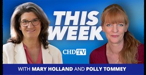 This Week with Mary   Polly