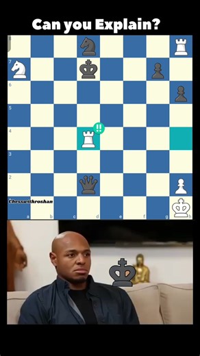 2 BRILLIANT MOVE 💎💎💎#chess #chessgame #chesspuzzle#ajedrez #checkmate #magnuscarlsen#шахматы#shorts