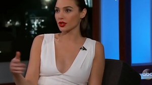 7.5K views · 553 reactions | Gal Gadot's Funny Moments - Part 7 藍 | Gal Gadot Fans | Facebook