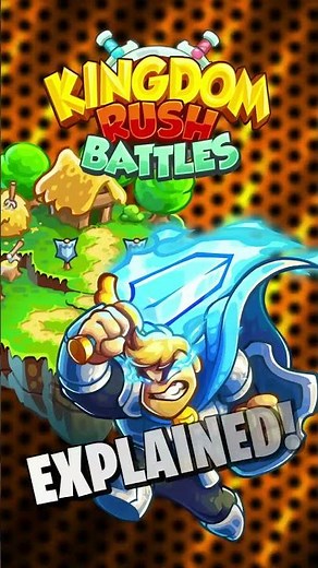 Everything to Know about Gerald Lightseeker in Kingdom Rush Battles!