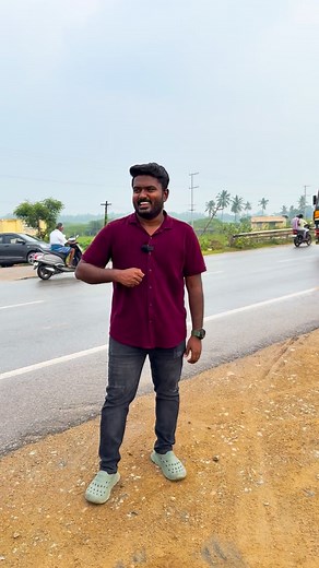 Propshell’s Billa Ranga Basha Offer is here — and it’s MASSIVE! Book your premium residential plot and grab TRIPLE FREE BONUSES that no other project is giving! 🎁 What You Get for FREE? 📱 OnePlus Smartphone – FREE 📜 Patta – FREE 🖋️ Registration – FREE 🟩 Project: Brindavan Officer’s Enclave 💰 Price: 1890 per sq.ft 📍 Location: Near Thiruvallur Collector’s Office – a rapidly developing zone with huge appreciation potential. 🌟 Why Choose This Project? ✔ Prime residential neighbourhood ✔ Clos