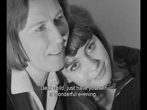 Yesterday Girl 1966 [English subtitles]