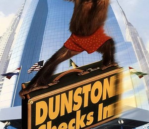 Dunston Checks In Summary, Trailer, Cast, Where to Watch and More