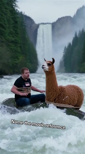 Name the movie reference #fyp #foryou #foryoupage #foryourpage #sora