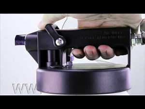 Brake Bleeder Kit Mityvac MV6838