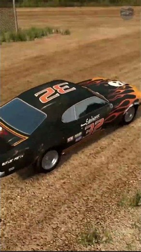 FlatOut: Ultimate Carnage™ | Jason Walker's Boxer Skin