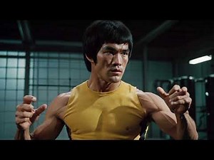 What if Bruce Lee's Training Methods Were Used by EVERY Athlete?