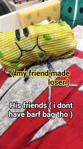 Custom spongey plush!1!!1!1!1!!1 #bfdi #bfdia #bfb #tpot #objectshow #OSC #spongeybfdi #plush #cool