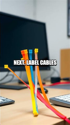 Two Tiny Organizing Knacks That Change Your Day