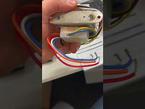 How to connect 2 stage thermostat to Mitsubishi system via PAC-US444CN-1 thermostat interface
