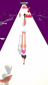 Long Hand Stack Race Run 📱 Mobile Gaming | #game #gamers #playgame #gameday #viral #games #gamerlife #gamer #play #playing #reels #shorts #short #playtime #playgames #mobilegame #mobilegamer #mobilegames #gaming #reelsfb #reelsviral #reelsvideo #fyp #foryoupage #foryou #gameplay #viralpost #viralvideos #instagood #FacebookGaming | Edy Play Games