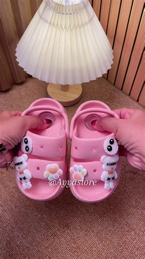 Stylish Sandals for Kids: Perfect for Every Occasion