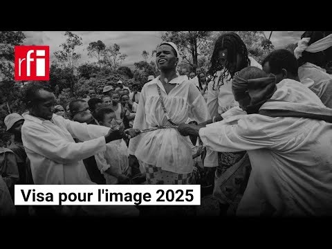 A photographer’s journey into Malagasy ancestral rituals • RFI English