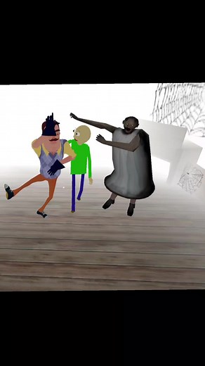 Dancing Grannies Meme